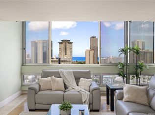 Ala Wai Plaza, Honolulu, HI 96826