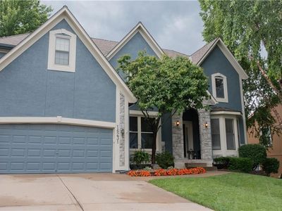 14231 W 124th St, Olathe, KS, 66062
