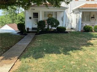 324 Cedar St, Jeannette, PA 15644