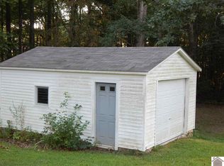 00 Colson Ln LOT 15, Benton, KY 42025