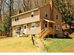 168 Merrow Rd, Coventry, CT 06238