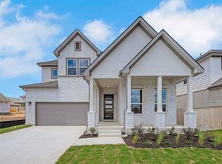 216 Crescent Heights Dr, Georgetown, TX 78628