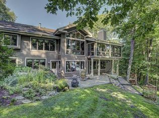 7758 Hacker Dr, Minocqua, WI 54548