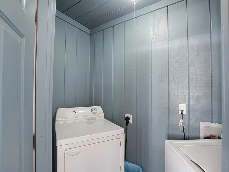 Laundry Room Cabinet