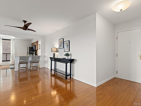 4th image of 460 S Marion Parkway #1456