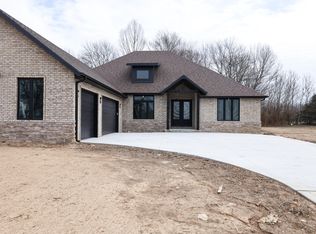 5006 S Briarwood Crossing Ct, Battlefield, MO 65619