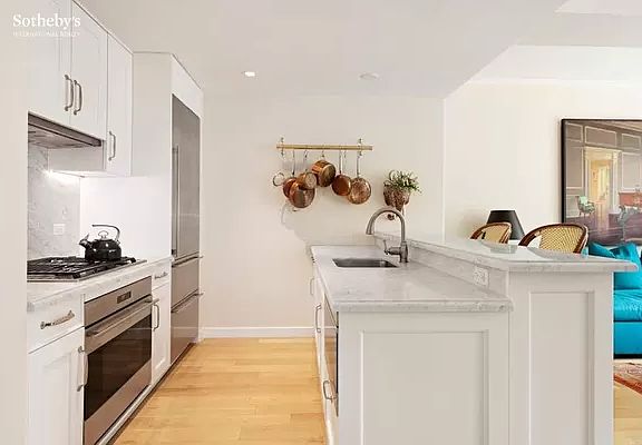 2nd image of 225 East 19th Street #403