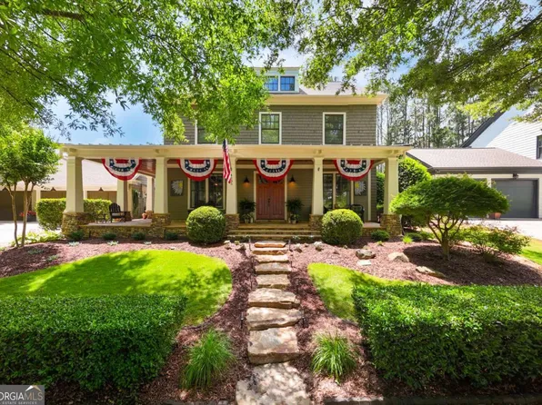 4135 Coosa Dr, Cumming, GA 30040