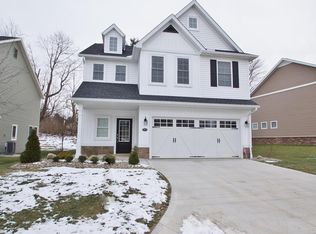 4640 Stevie Ave SW, Massillon, OH 44646