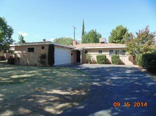 44521 3rd St E, Lancaster, CA 93535