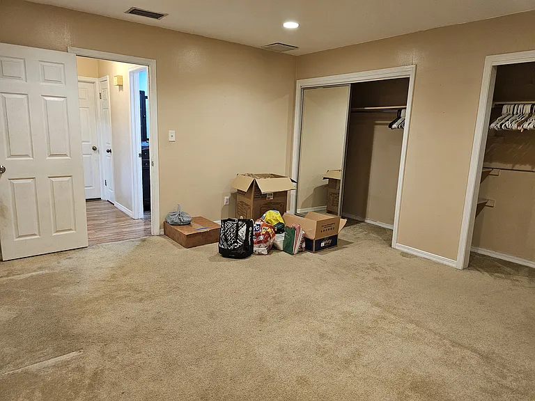 Bedroom #4