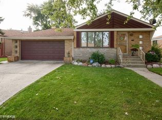 8145 S Tripp Ave, Chicago, IL 60652