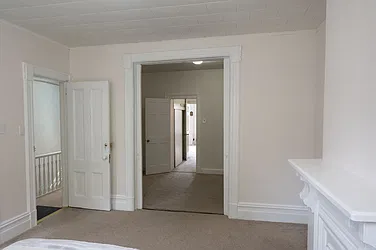 Rented by Compass