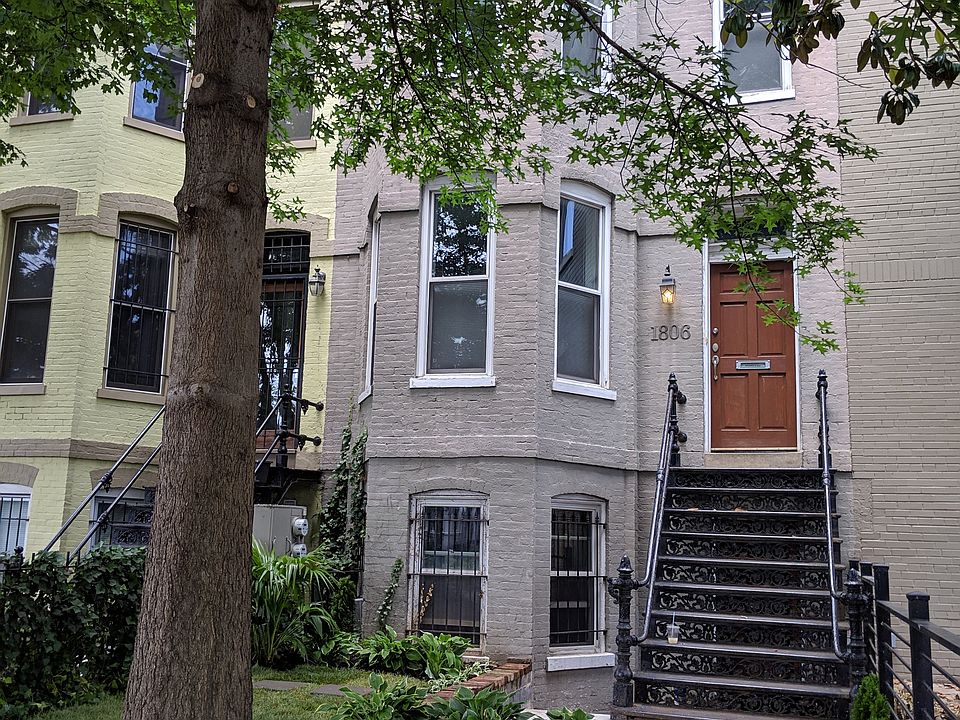 2nd image of 1806 Vermont Ave NW