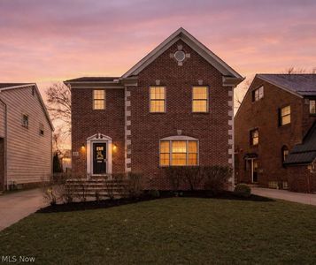 80 E 197th St, Euclid, OH, 44119