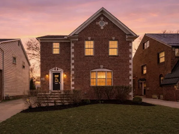 80 E 197th St, Euclid, OH 44119