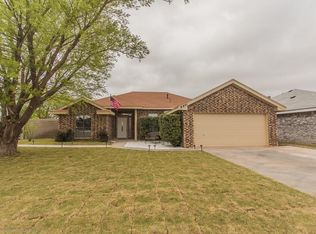 8801 Rainbow Dr, Odessa, TX 79765