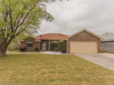 8801 Rainbow Dr, Odessa, TX, 79765