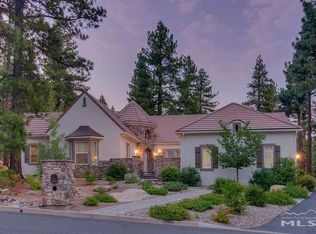 303 E Jeffrey Pine Rd, Reno, NV 89511