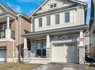 8757 Pawpaw Ln, Niagara Falls, ON L2H 3S4