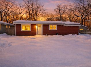 3131 Macarthur Rd, Muskegon, MI 49442