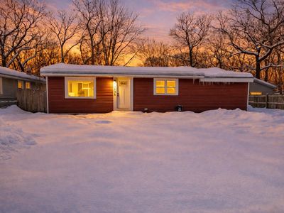 3131 Macarthur Rd, Muskegon, MI, 49442