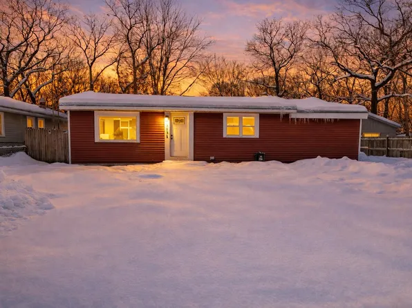 3131 Macarthur Rd, Muskegon, MI 49442