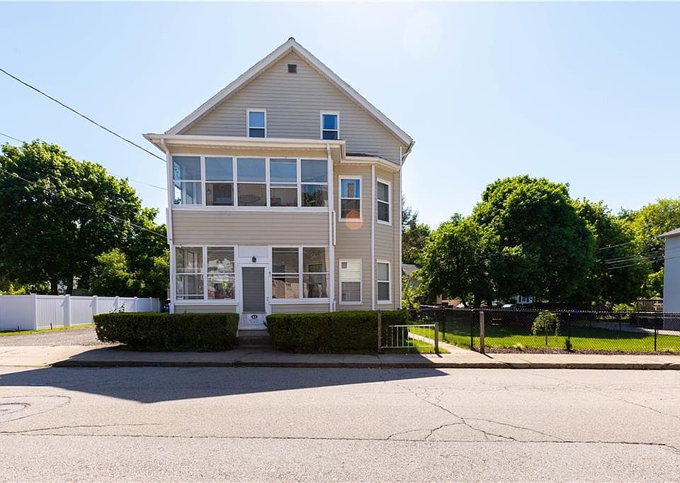 41 Phenix Ave, West Warwick, RI 02893 Zillow