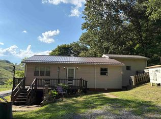 3892 Us Highway 33 W, Weston, WV 26452