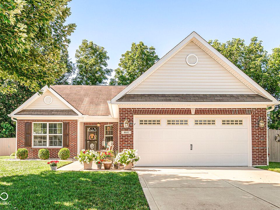 1st image of 4641 Muscatine Way