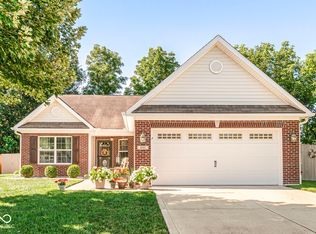 4641 Muscatine Way, Westfield, IN 46062