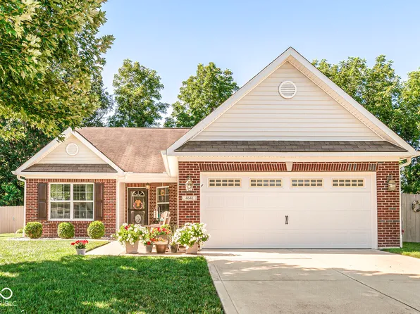 4641 Muscatine Way, Westfield, IN 46062