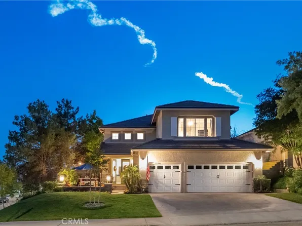 27705 Essex Pl, Santa Clarita, CA 91354