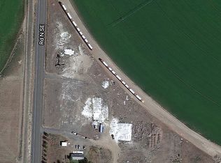 467 Road N SE, Moses Lake, WA 98837