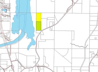 County Road 321, Iuka, MS 38852