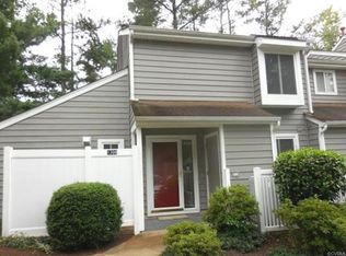 1300 Sycamore Square Dr, Midlothian, VA 23113