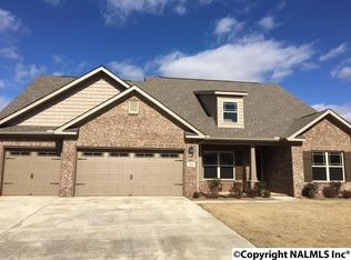 104 Oakside Cir, Madison, AL 35757
