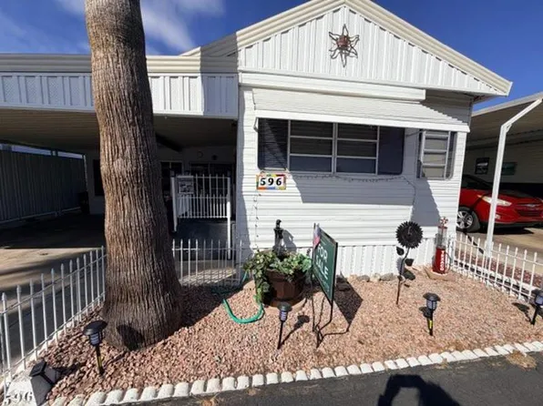 400 N Plaza Dr #596, Apache Junction, AZ 85120