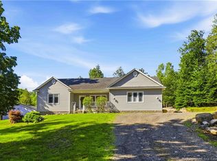 369 Tripp Settlement Rd, Bright, NB E6L1W6