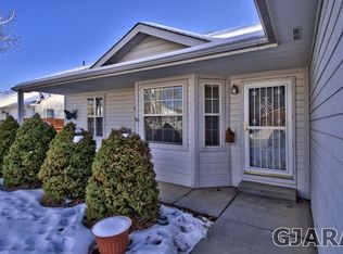 3145 Devin Dr, Grand Junction, CO 81504