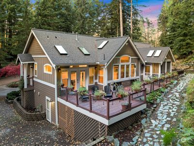3 Loganberry Lane, Bellingham, WA, 98229