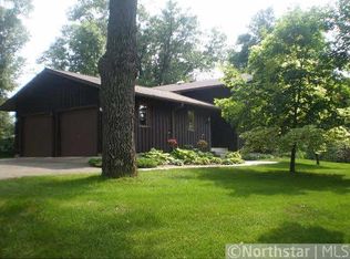 521 W Saint George Ave, Grantsburg, WI 54840