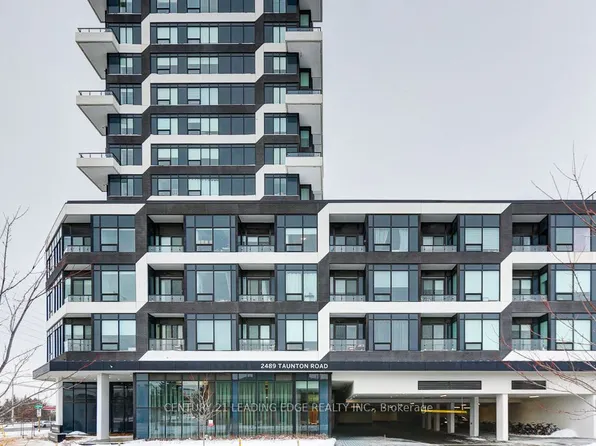 2489 Taunton Rd #410, Oakville, ON L6H 0L3