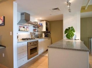 25 Channel Center St UNIT 602, Boston, MA 02210