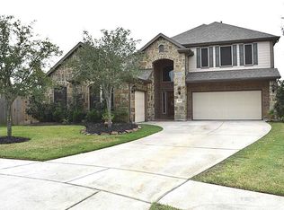 5931 Newfoundland Ct, Spring, TX 77379