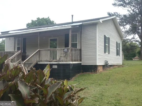 52 5th St, Griffin, GA 30223