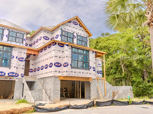 4 Grandview Ct #2, Hilton Head Island, SC 29926