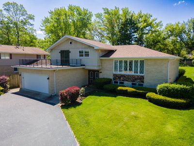 533 Lomond Dr, Mundelein, IL, 60060