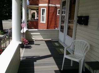 12 Rose St, Somerville, MA 02143
