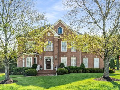 116 Gardengate Dr, Franklin, TN, 37069